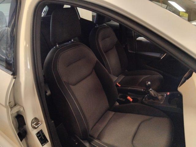 SEAT Ibiza 1.6 TDI 95 CV Xcell 16" LED GRIMALDI SPECIAL DAY