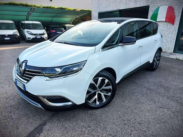 Renault Espace 1.6 dci Initiale Paris 160cv 7 p.ti * PROMO *