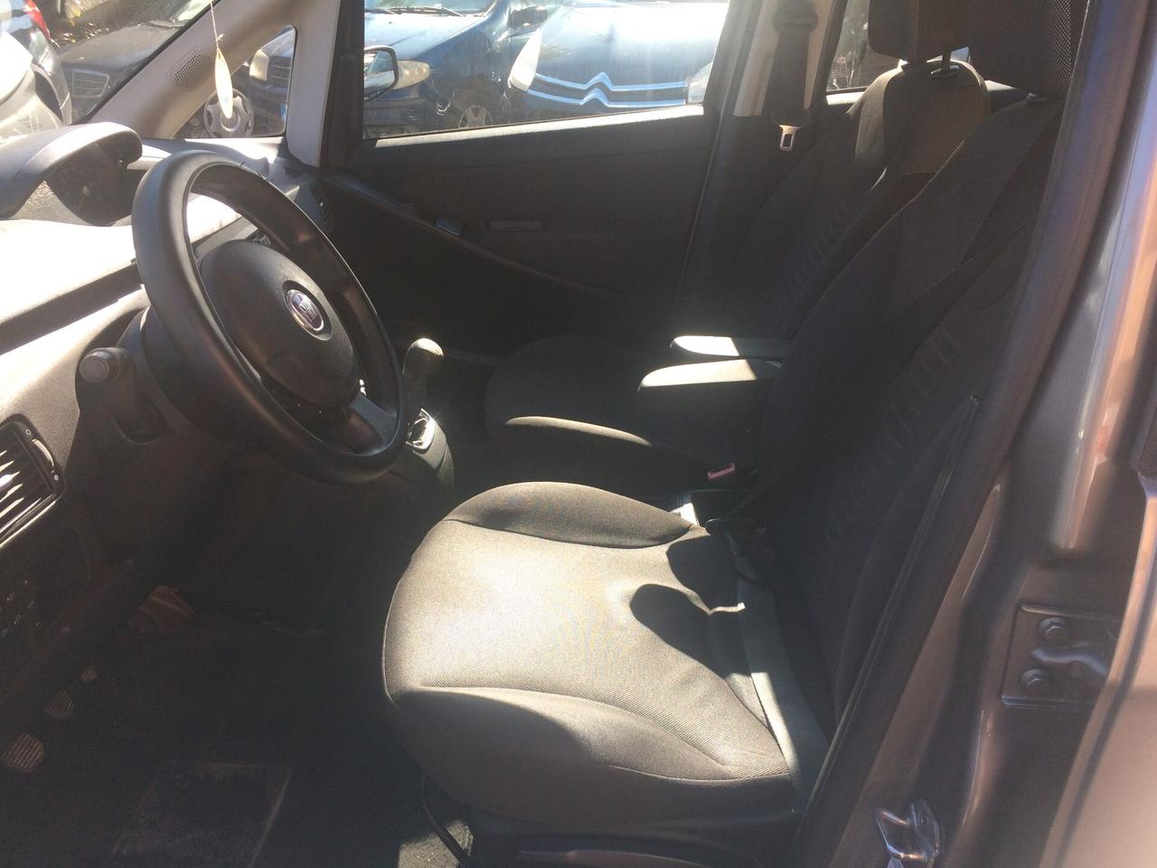 2008 1.3 Multijet 16V 90 CV BlackMotion tagliandata!!