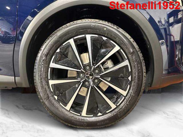 DS AUTOMOBILES DS 7 1.5 bluehdi Business Line 130cv auto