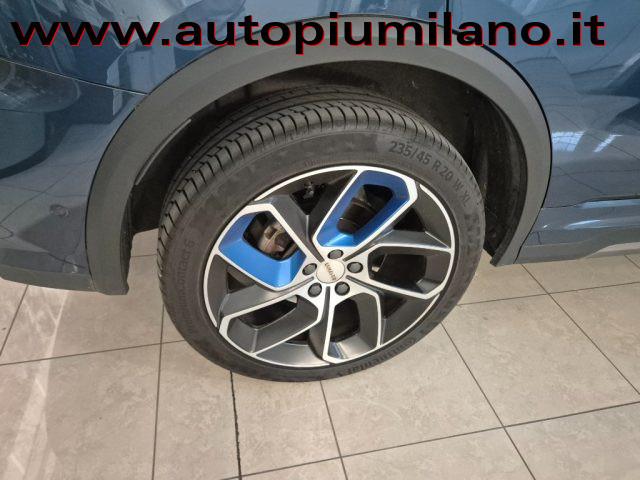 LYNK & CO 01 PHEV