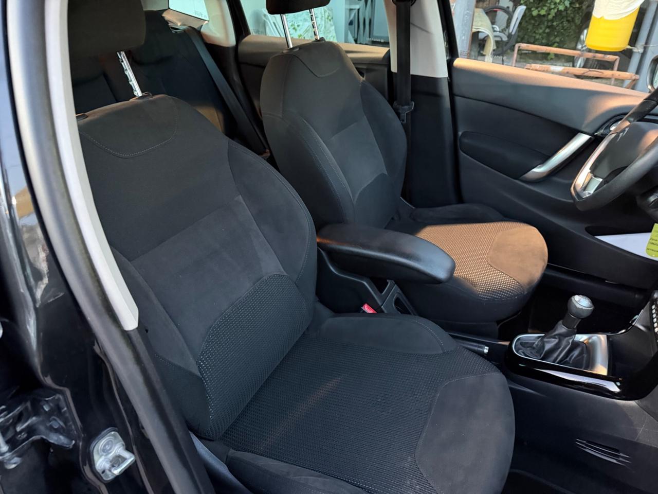 Citroen C3 1.4 HDi Auto Perfettamente Funzionante