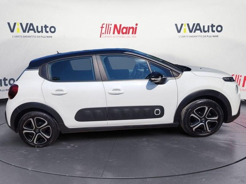 Citroën C3 C3 p.t. 82 Feel