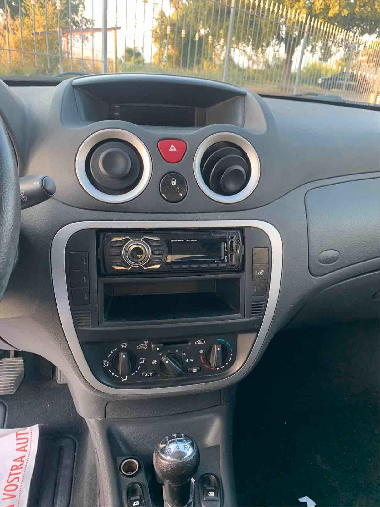 Citroen C3 1.1