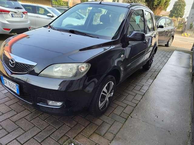 Mazda 2 2 I 2003 1.2 Cub 75cv