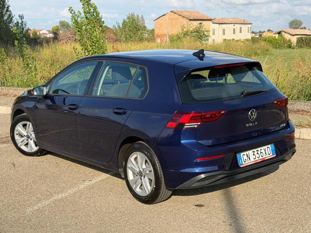 VOLKSWAGEN Golf 1.0 eTSI EVO DSG Life