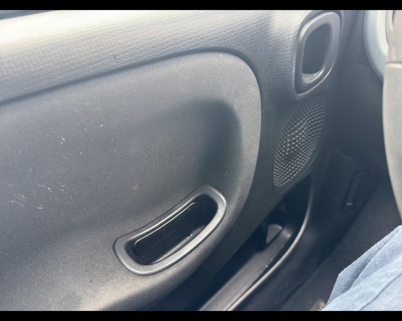 FIAT Panda 3ª serie - Panda 1.2 Easy
