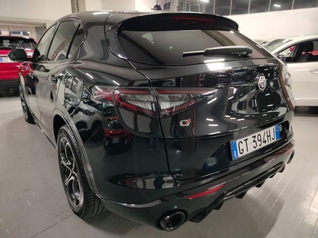 ALFA ROMEO Stelvio 2.2 Td 210cv Q4 Veloce MY24 PROMO