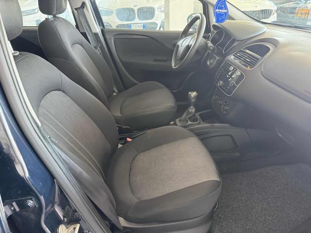 FIAT Punto 1.3 MJT II S&S 85 CV 5 porte ECO Street