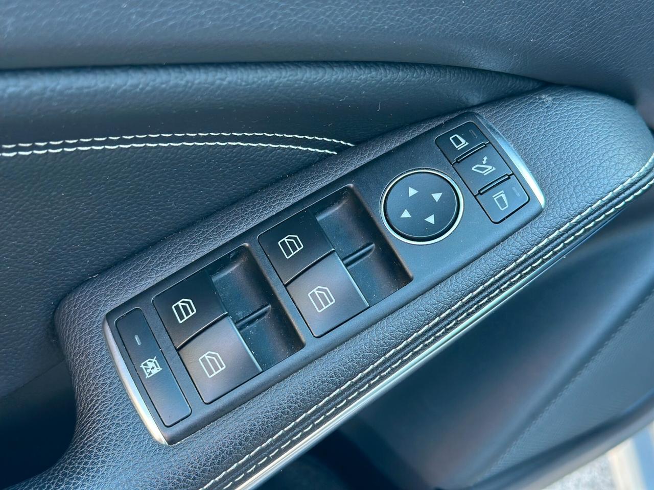 Mercedes Classe A 180d Automatic Sport '18