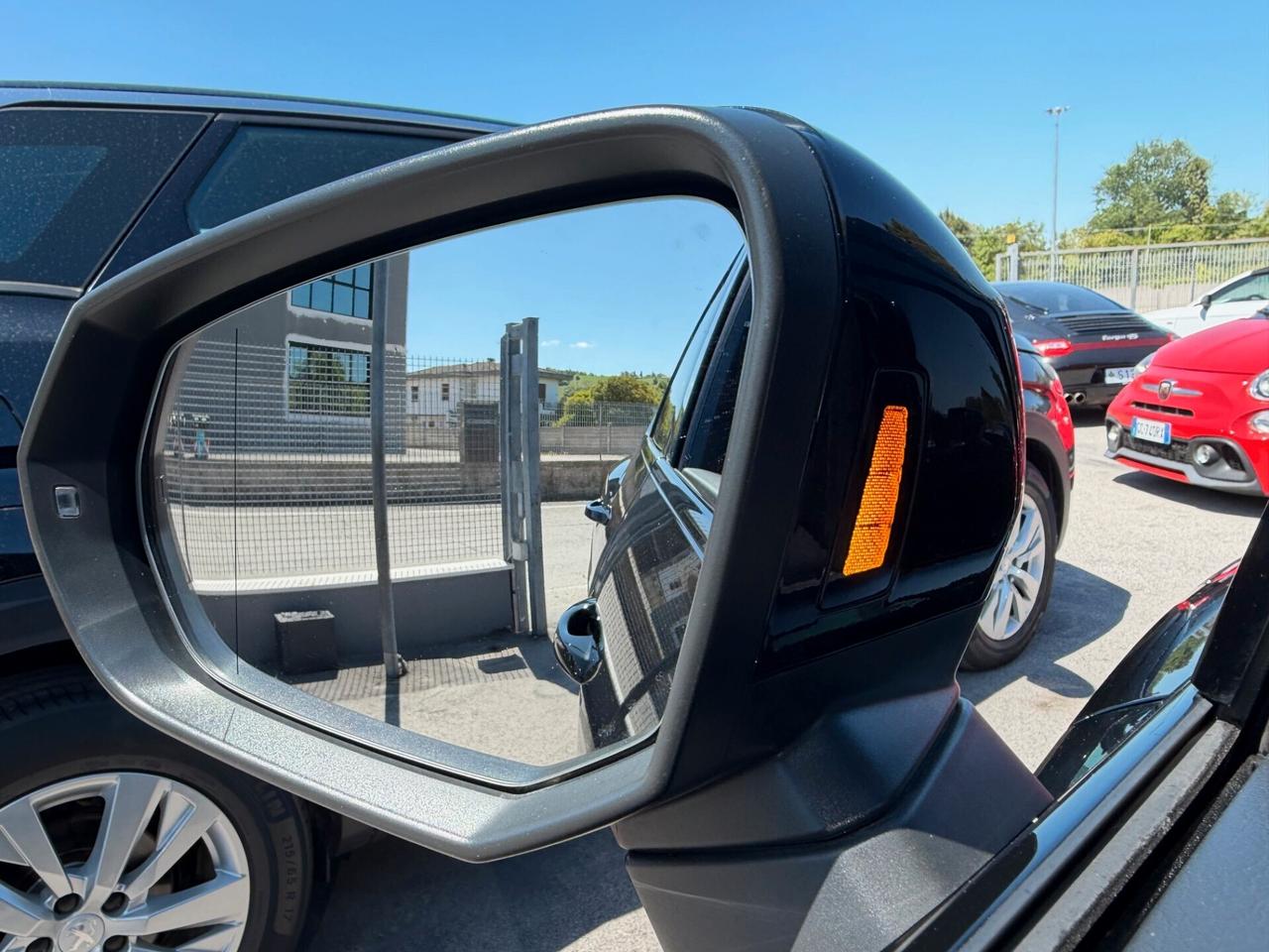 Audi Q3 40 TDI quattro S tronic Identity Black 2 LINE/STRAFULL TETTO