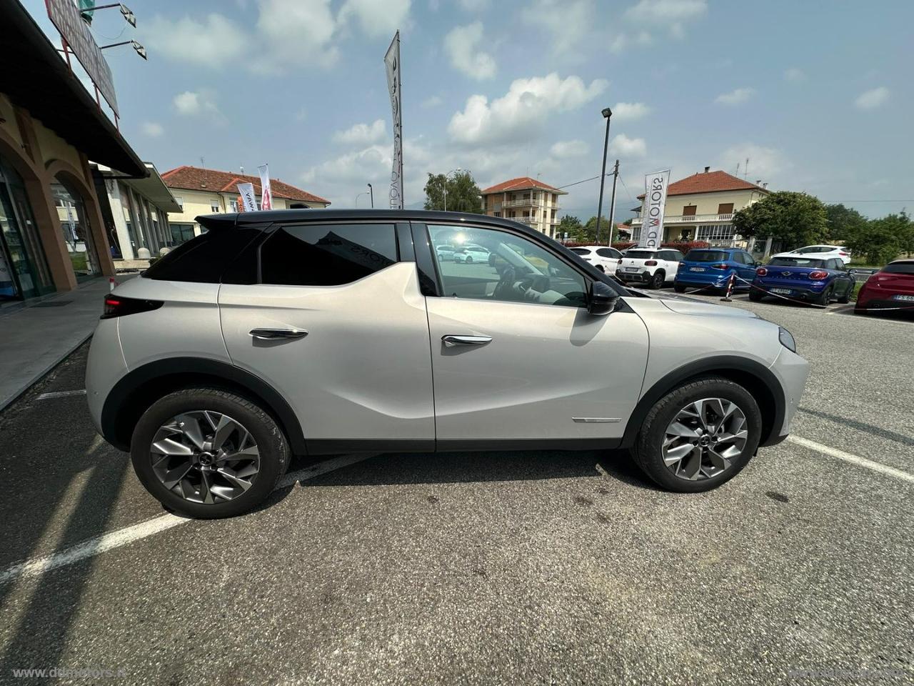 DS AUTOMOBILES DS 3 PureTech 130 aut. Esprit de Voyage *PROMO*