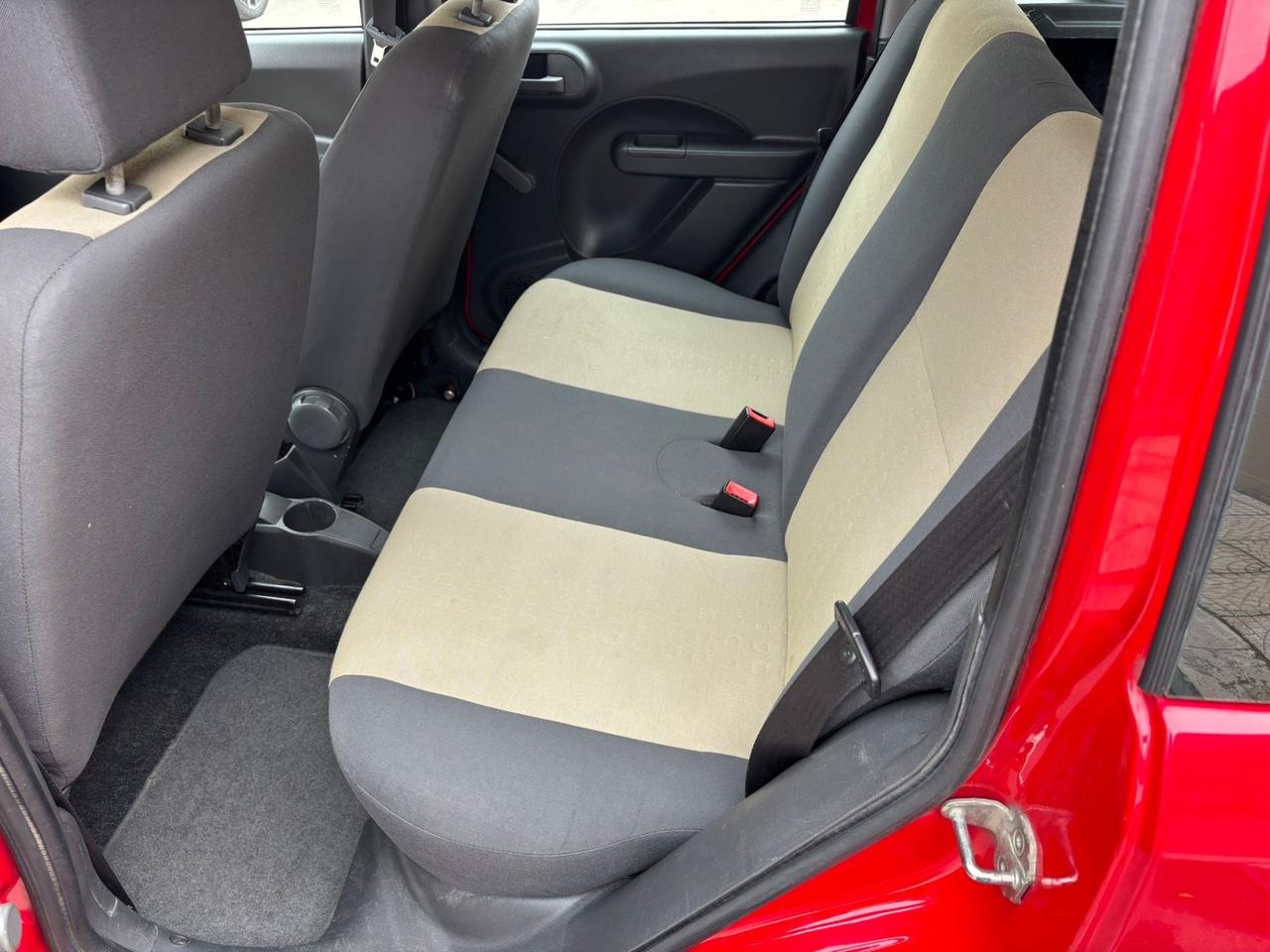 Fiat Panda 1.2 Dynamic Natural Power Mamy