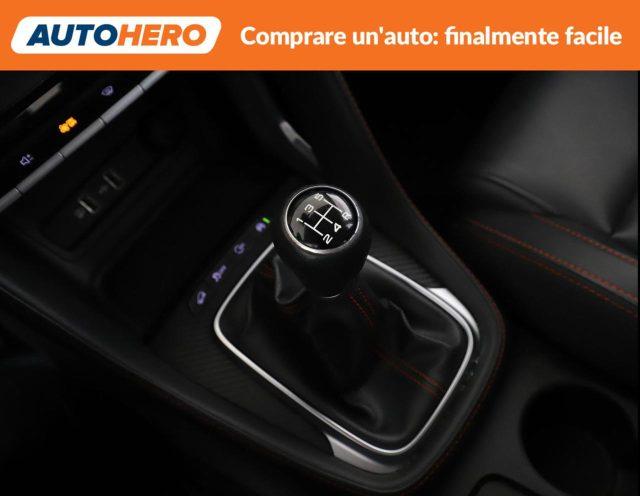 MG ZS 1.5 VTi-tech Comfort