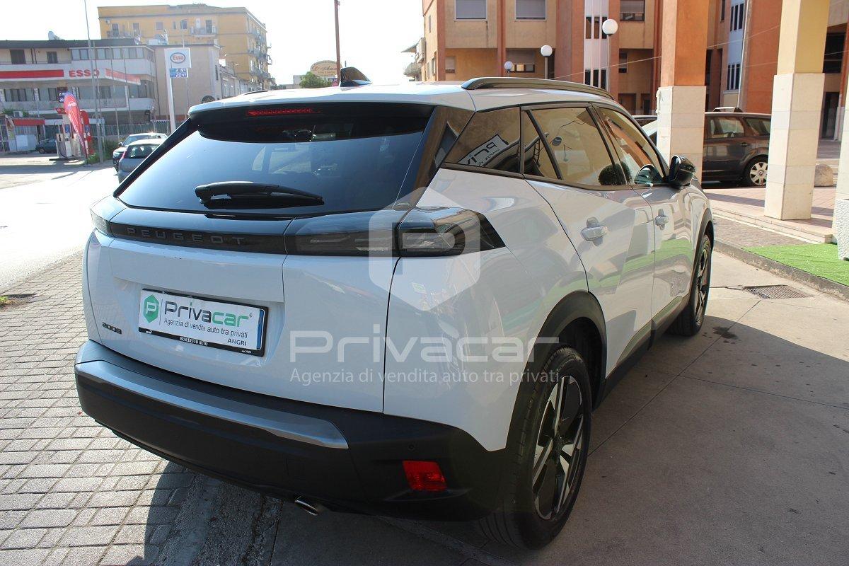 PEUGEOT 2008 BlueHDi 130 S&S EAT8 Allure
