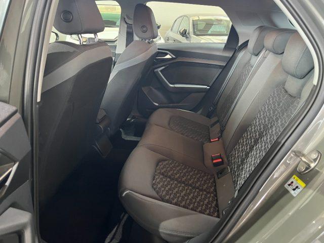 AUDI A1 SPB 30TFSI S line "17 Sline edition Full LED/Telec