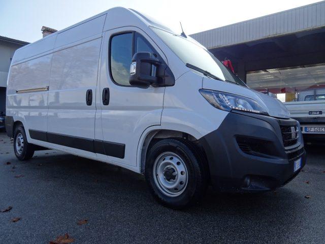 FIAT Ducato 35Q Maxi 2.2 Mjt 140CV AT9 PLungo-TM Furgone