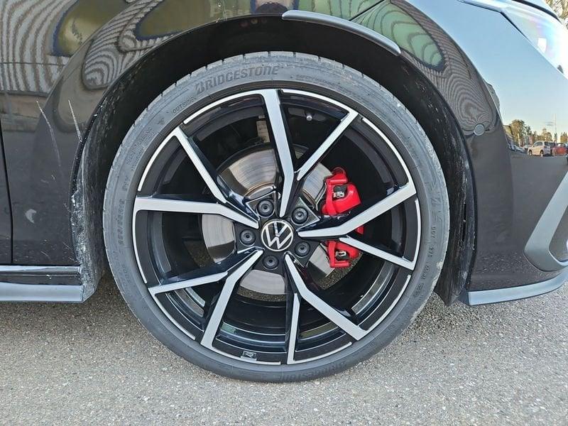Volkswagen Golf 2.0 TDI GTD DSG LED CAMERA 19" Led Matrix