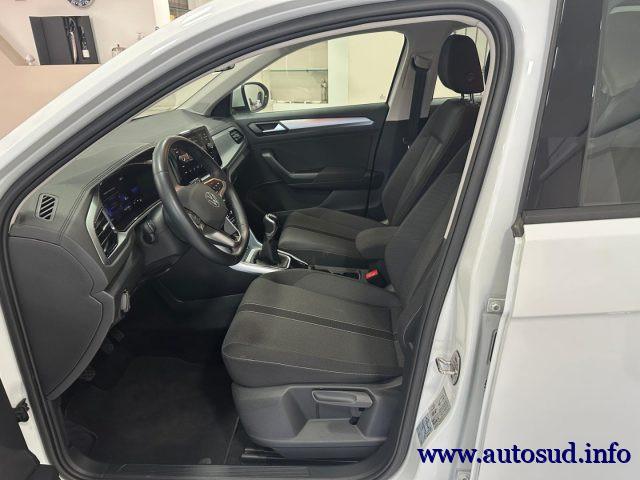 VOLKSWAGEN T-Roc 2.0 TDI SCR Style