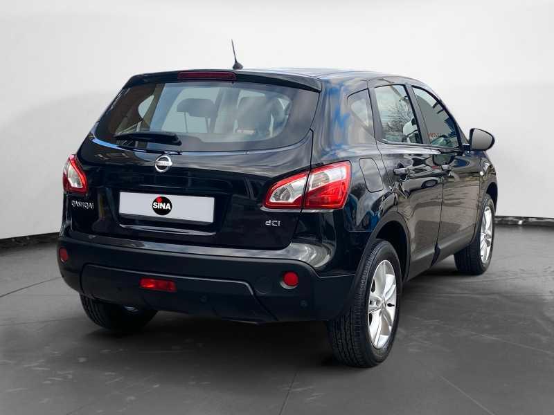 NISSAN Qashqai 1.5 dci Acenta