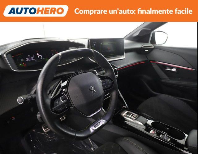 PEUGEOT 208 PureTech 130 Stop&Start EAT8 5 porte GT