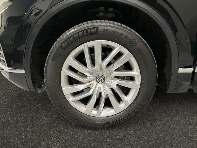Volkswagen Touareg Touareg 3.0 V6 TDI SCR Elegance