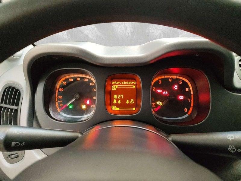 FIAT Panda 1.2 Easy easypower Gpl 69cv my19