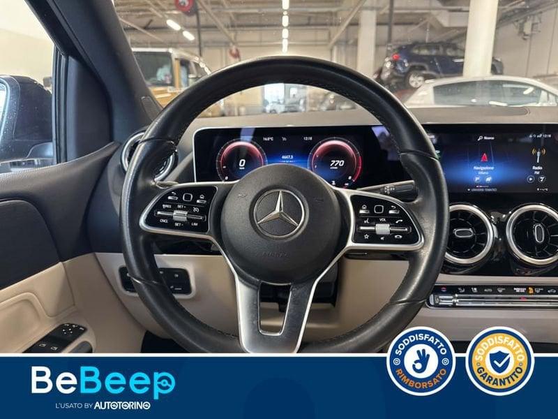 Mercedes-Benz Classe B B 200 SPORT PLUS AUTO