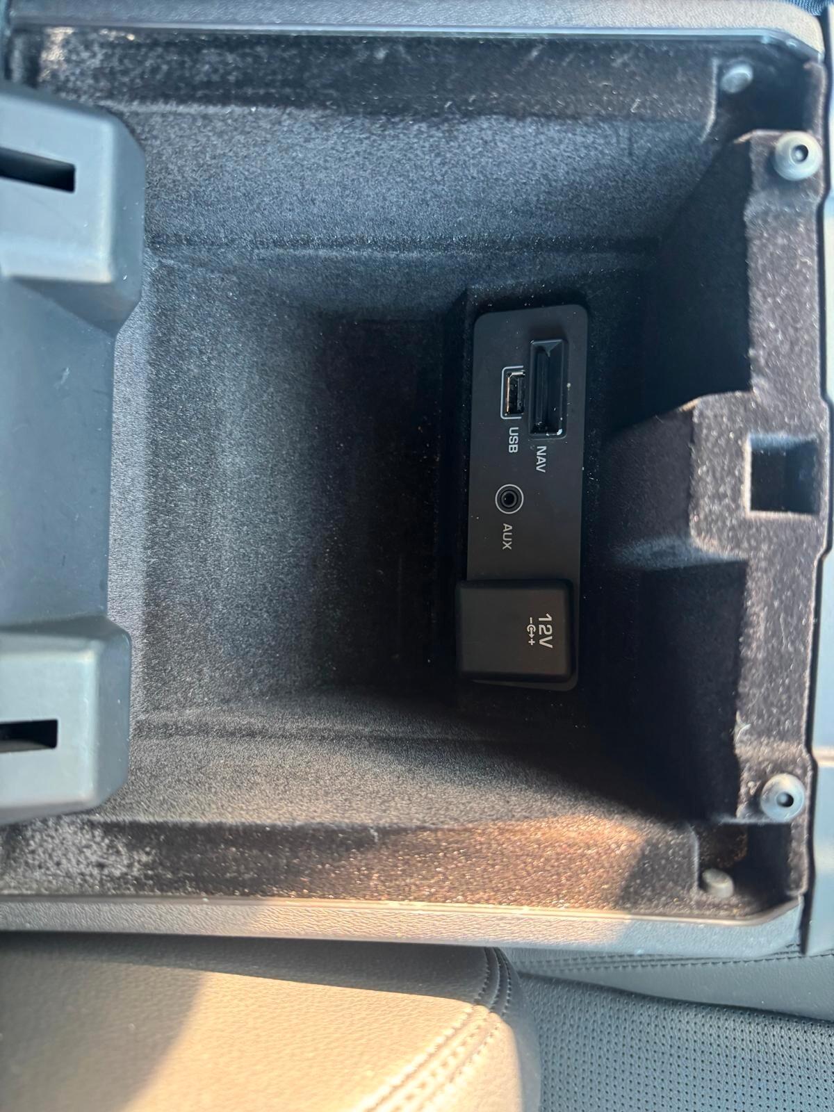 Land Rover Discovery sport aut.2016