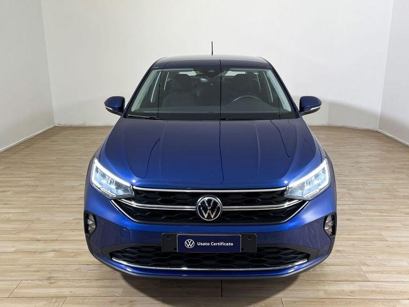 Volkswagen Taigo Taigo 1.0 TSI 110 CV Life