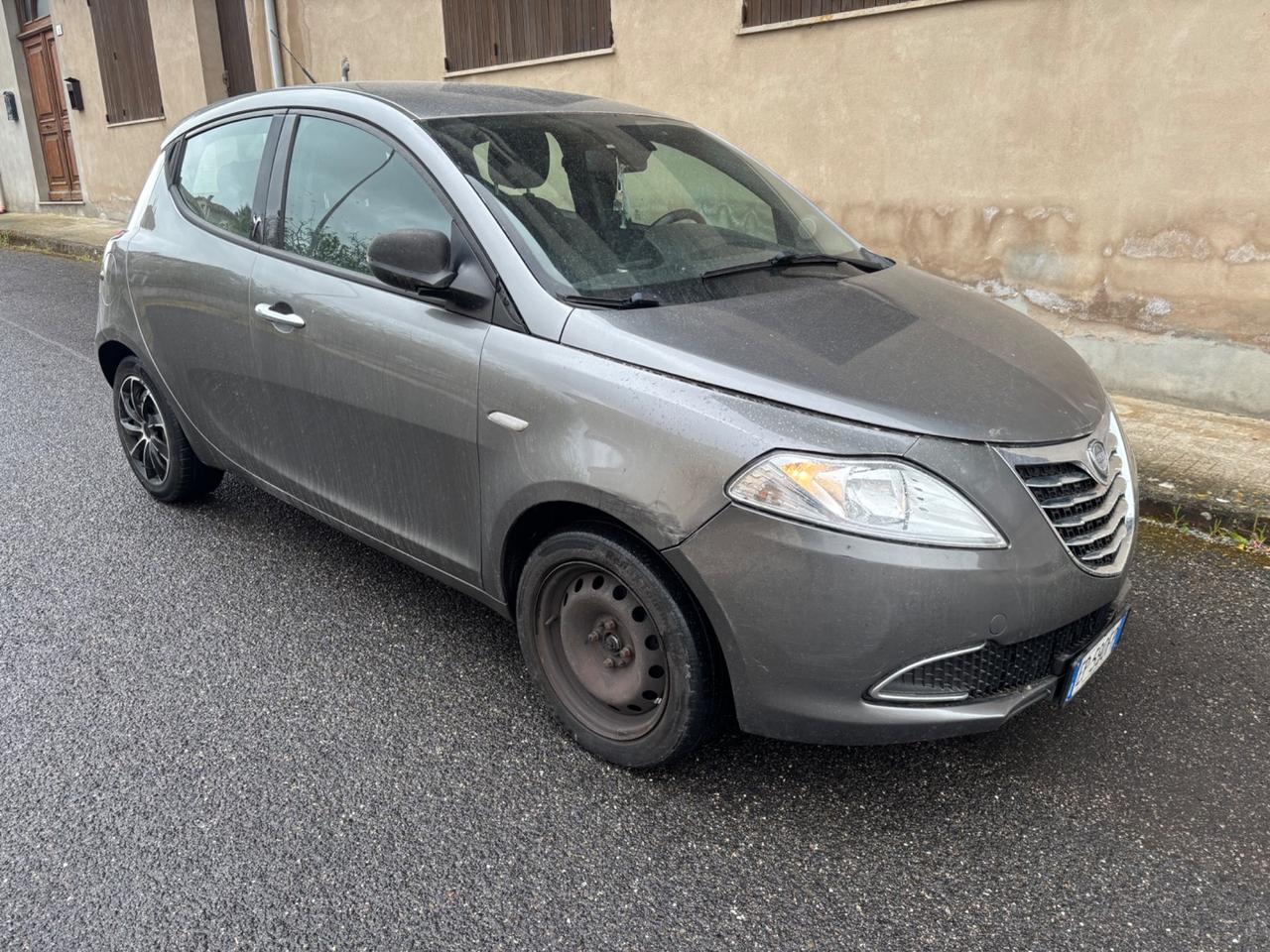 Lancia Ypsilon 1.3 MJT 16V 95 CV 5 porte S&S Gold