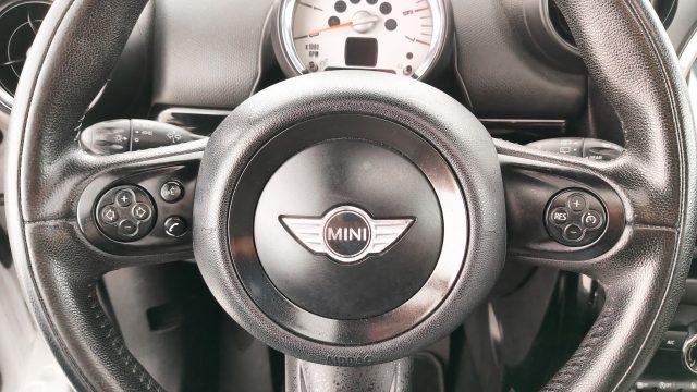 MINI Paceman Mini Cooper D Paceman