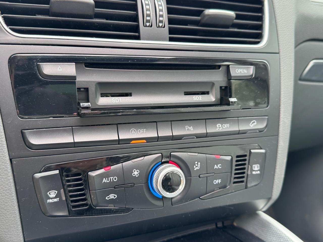 Audi Q5 2.0 TDI 177CV quattro S tronic PELLE-TETTO-XENO