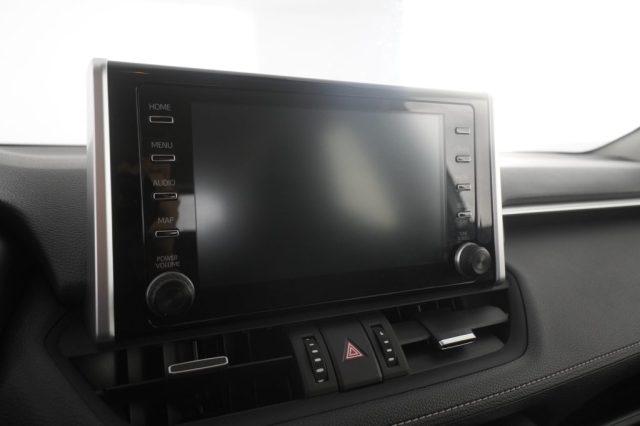 TOYOTA Other RAV4 RAV4 2.5 HV (222CV) E-CVT AWD-i Busines