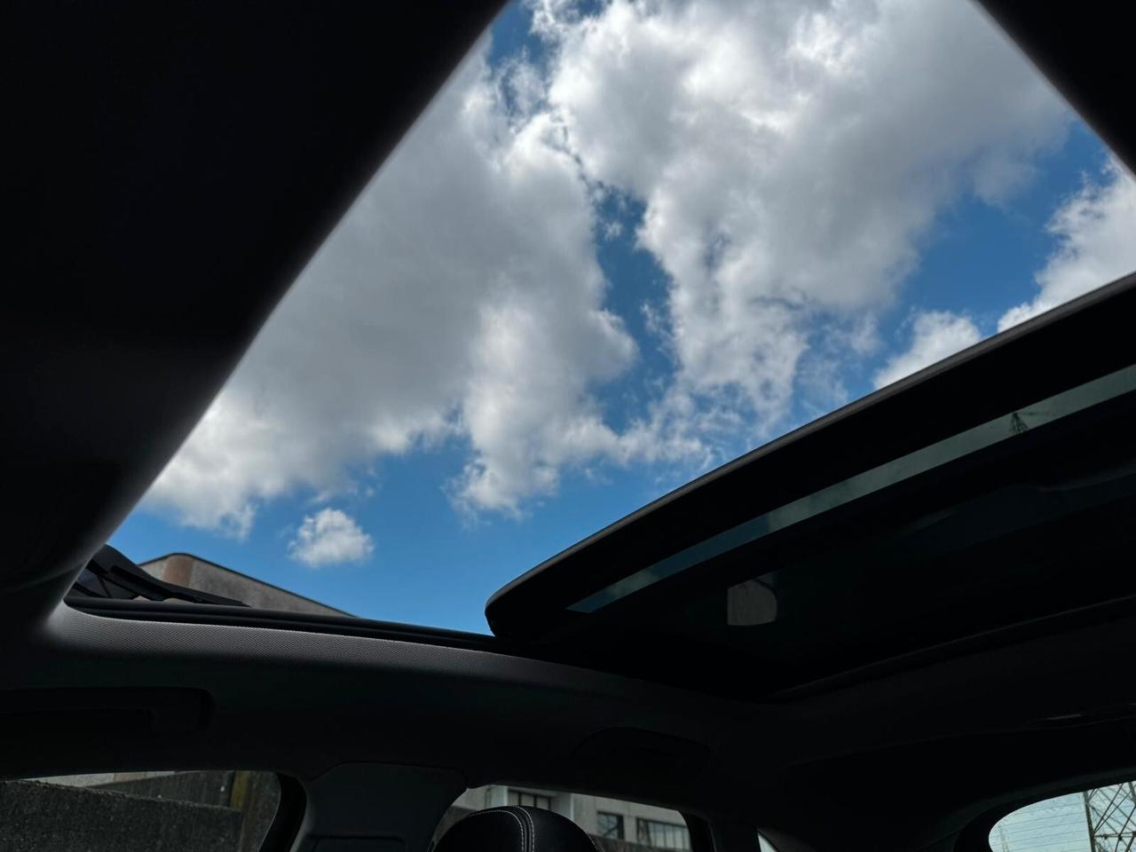Audi Q3 2.0 TDI quattro S tronic Line Edition
