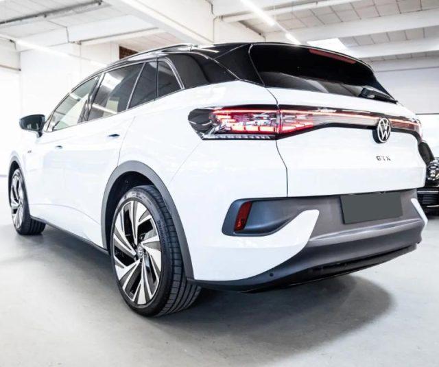 VOLKSWAGEN ID.4 GTX 4MOTION