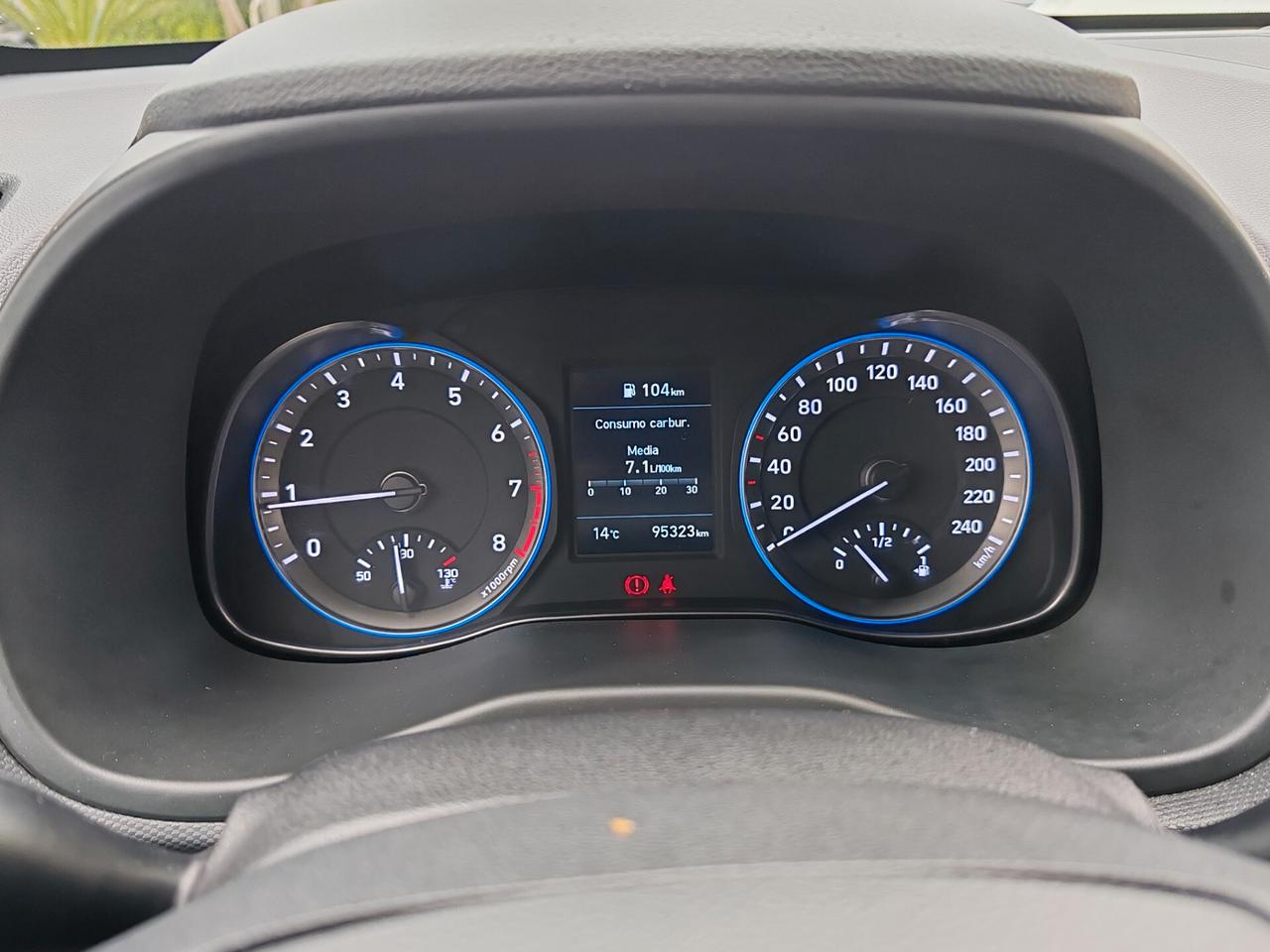 Hyundai Kona 1.0 T-GDI XPrime