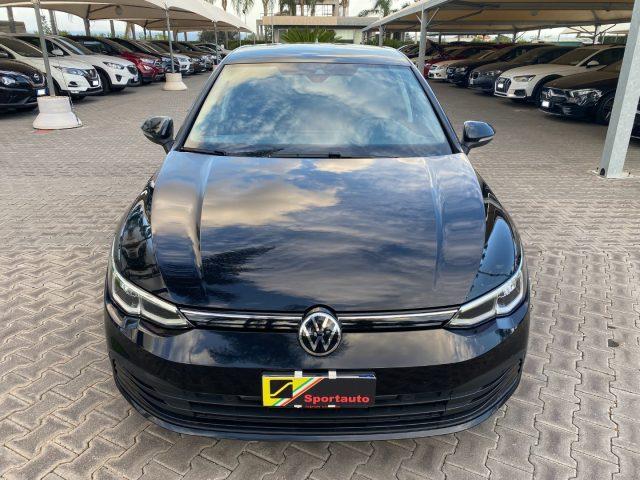 VOLKSWAGEN Golf VIII 2.0 TDI 150 CV DSG