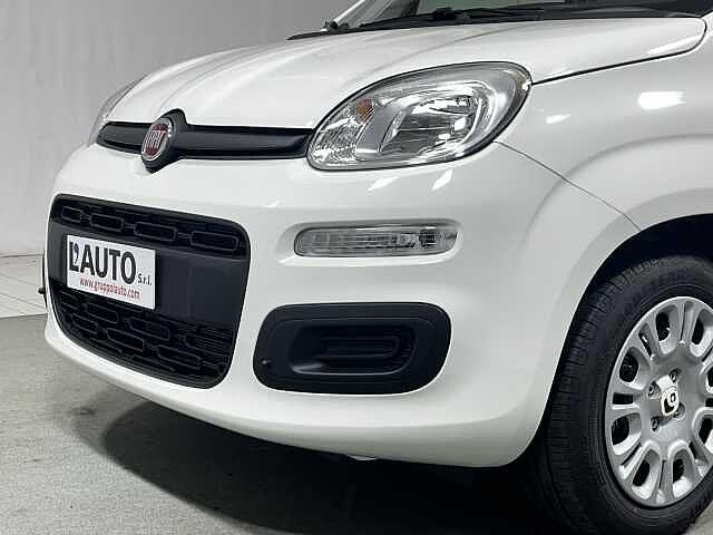 Fiat Panda 1.0 FireFly S&S Hybrid 5 Posti