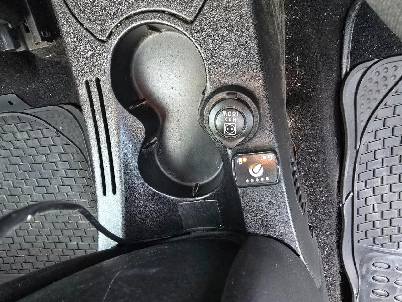 Lancia Ypsilon 1.2 Oro