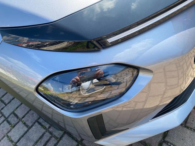 LANCIA Ypsilon Hybrid e-DCT