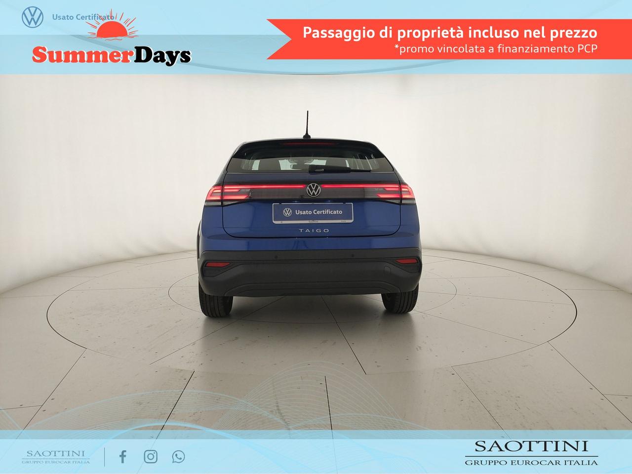 1.0 TSI Life 110 CV