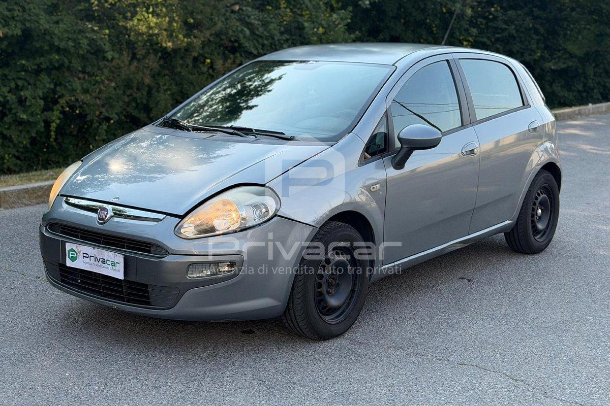 FIAT Punto Evo 1.2 5 porte Fun