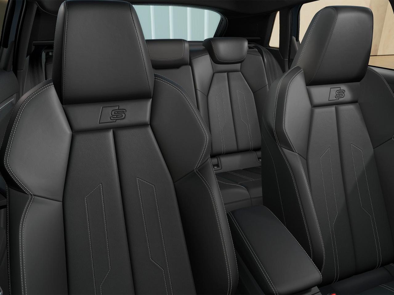 Audi A3 allstreet 1.5 tfsi mhev identity contrast 150cv s-tronic