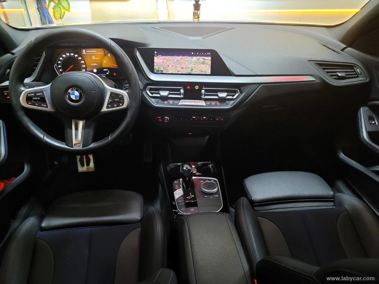 BMW 116d 5p. Msport UNIPRO*AUTOM