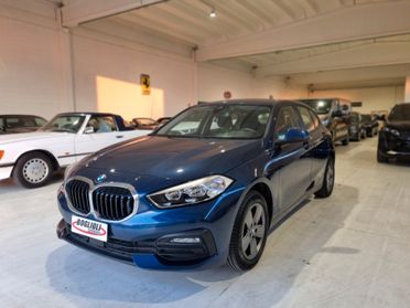 Bmw 116d 5p. Business Advantage
