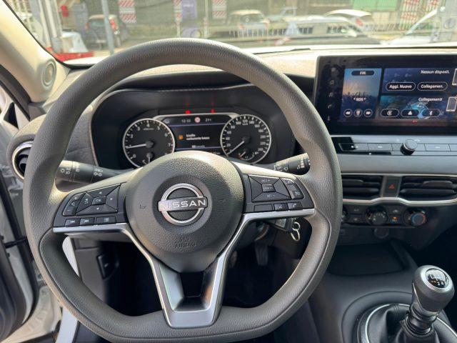 NISSAN Juke 1.0 DIG-T 114 CV Acenta LOOK PACK