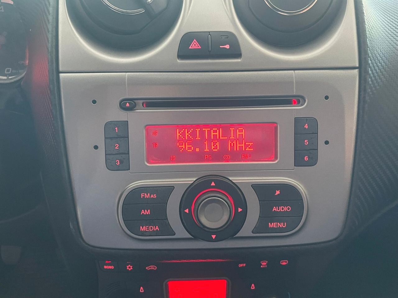 ALFA MITO 1.3MJT SUPER 95cv OK NEOPATENTATI