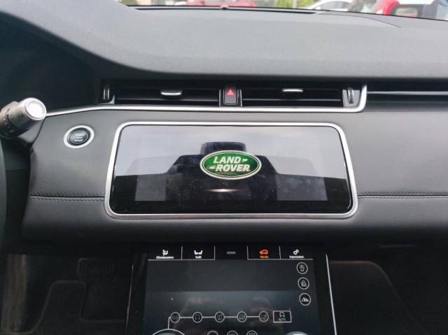 Land Rover Range Rover Evoque 2.0d i4 R-Dynamic S fwd 150cv