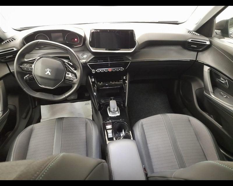 Peugeot 2008 II 2020 1.5 bluehdi Allure Pack s&s 130cv eat8
